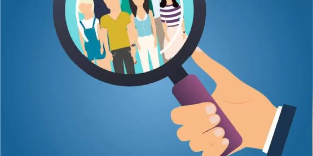 Imagem do grupo de WhatsApp Divulgação de vagas de emprego