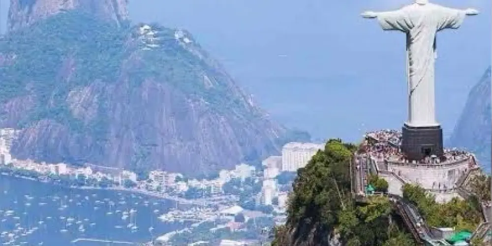 Imagem do grupo de WhatsApp divulgação de vendas Rj📢