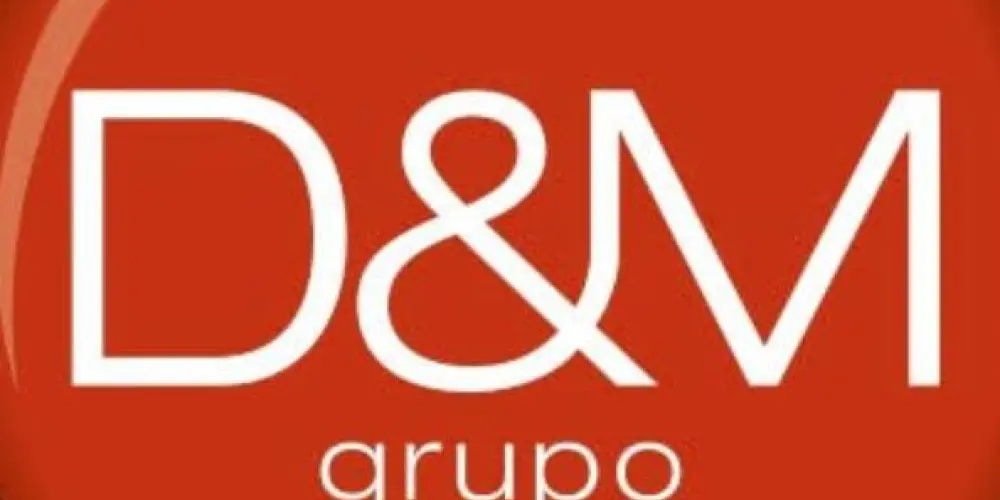 Imagem do grupo de WhatsApp Divulgação D&M  ✅ GP 2