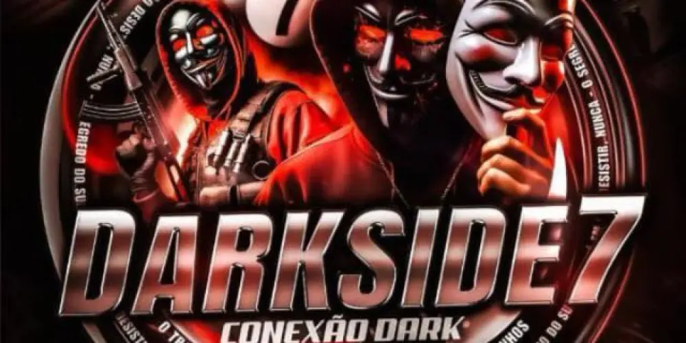 Imagem do grupo de WhatsApp DIVULGAÇÃO DO 7