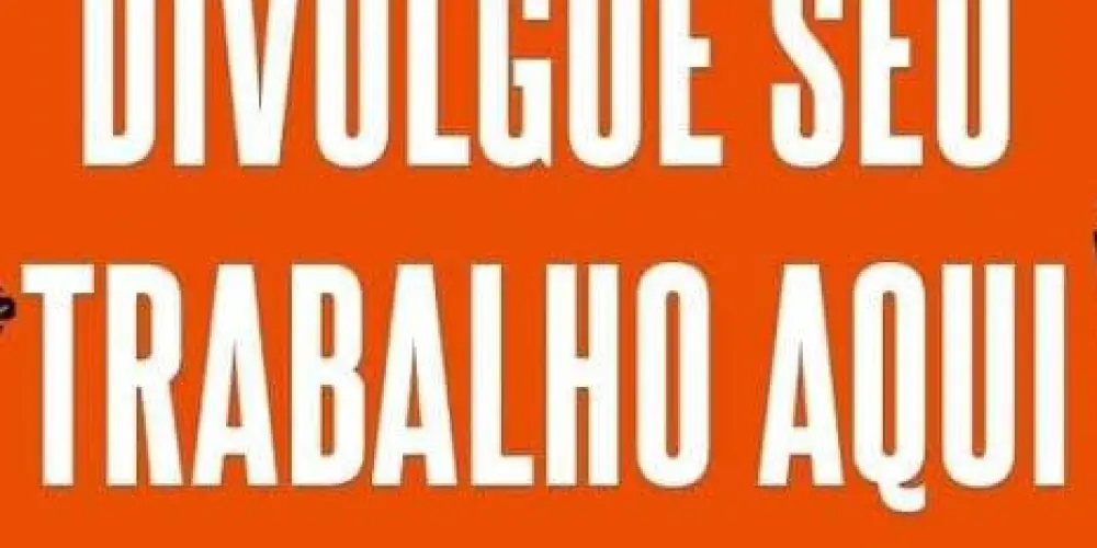 Imagem do grupo de WhatsApp Divulgação do seu trabalho para mais de 1 milhão pessoas