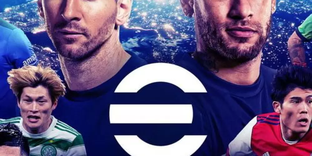 Imagem do grupo de WhatsApp DIVULGAÇÃO EFOOTABALL!! #1⚽💢