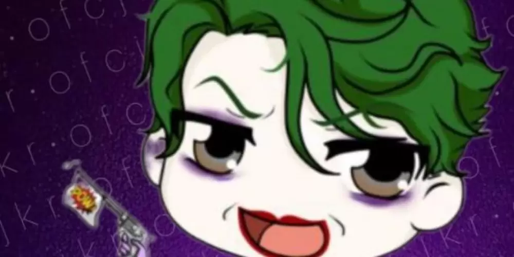 Imagem do grupo de WhatsApp DIVULGAÇÃO OFC