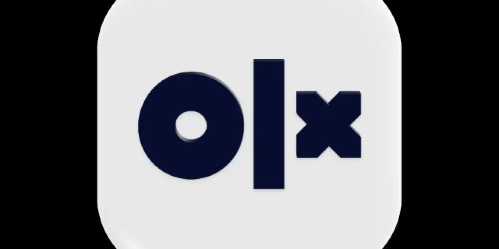 Imagem do grupo de WhatsApp Divulgação olx