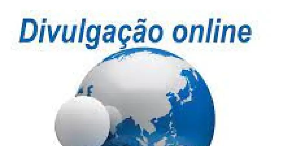 Imagem do grupo de WhatsApp Divulgação Online 🌏🇧🇷