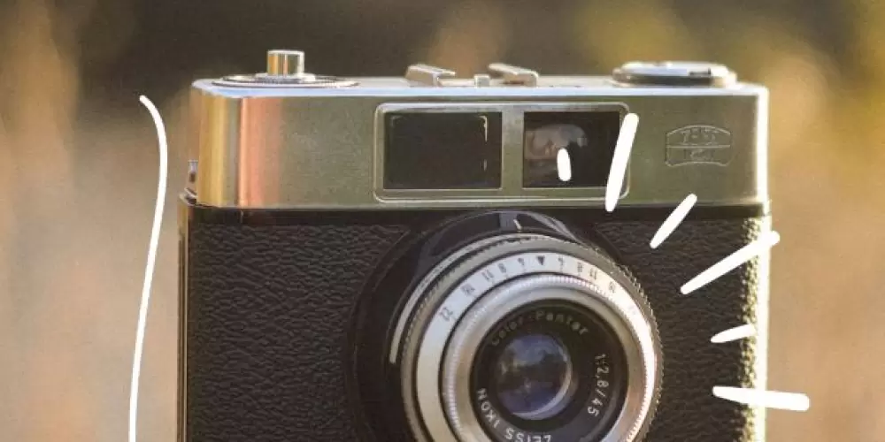 Imagem do grupo de WhatsApp Divulgação Perfil Instagram