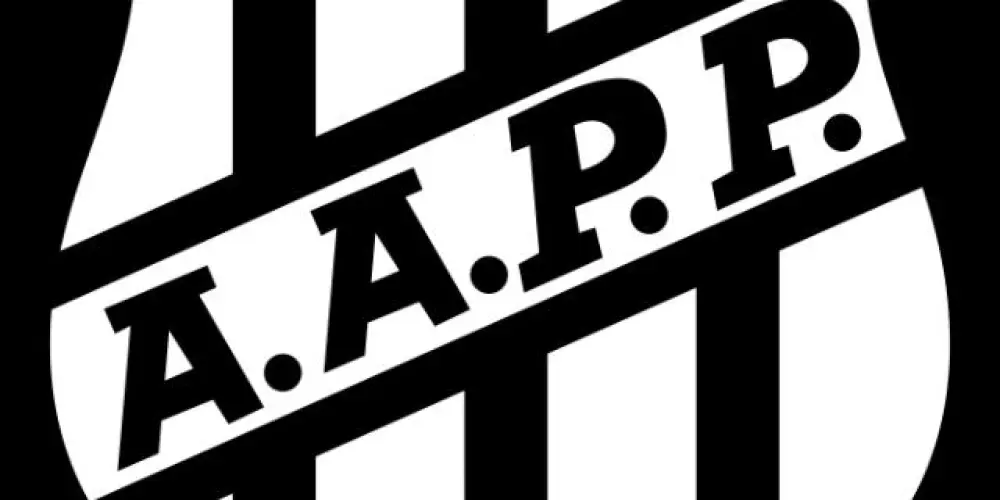 Imagem do grupo de WhatsApp divulgação ponte preta