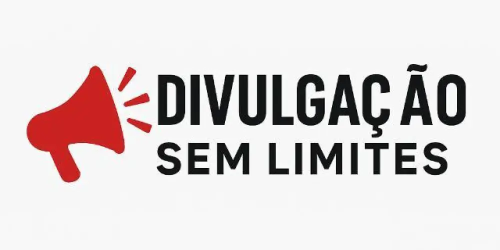 Imagem do grupo de WhatsApp Divulgação sem limites
