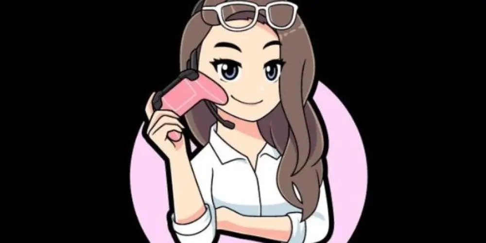 Imagem do grupo de WhatsApp Divulgação so de meninas!💖