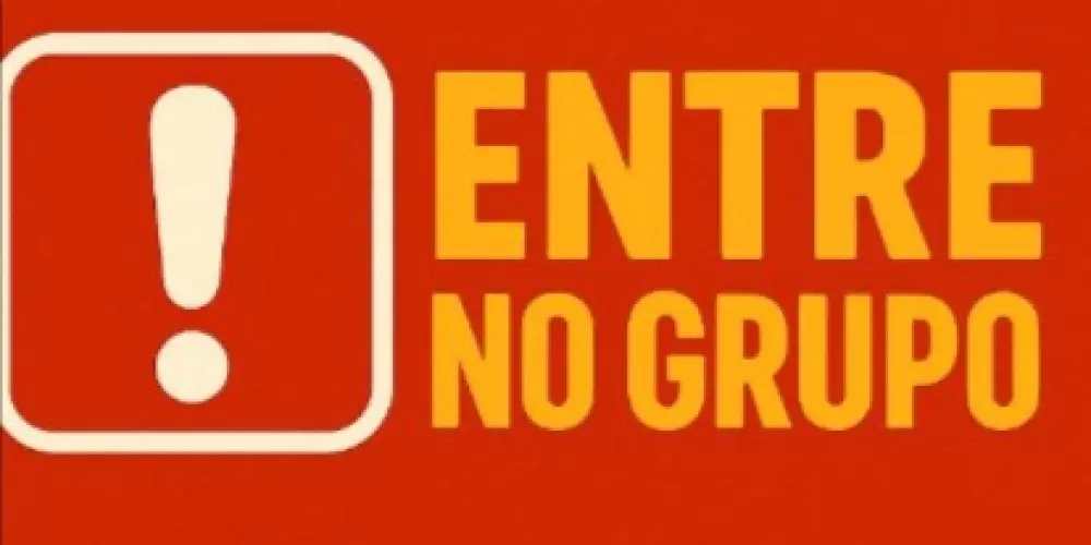 Imagem do grupo de WhatsApp D̷I̷V̷U̷L̷G̷A̷Ç̷Ã̷O̷  SOLTEIRAS