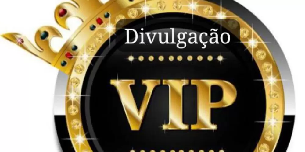 Imagem do grupo de WhatsApp Divulgação VIP Grupo Extourado 1