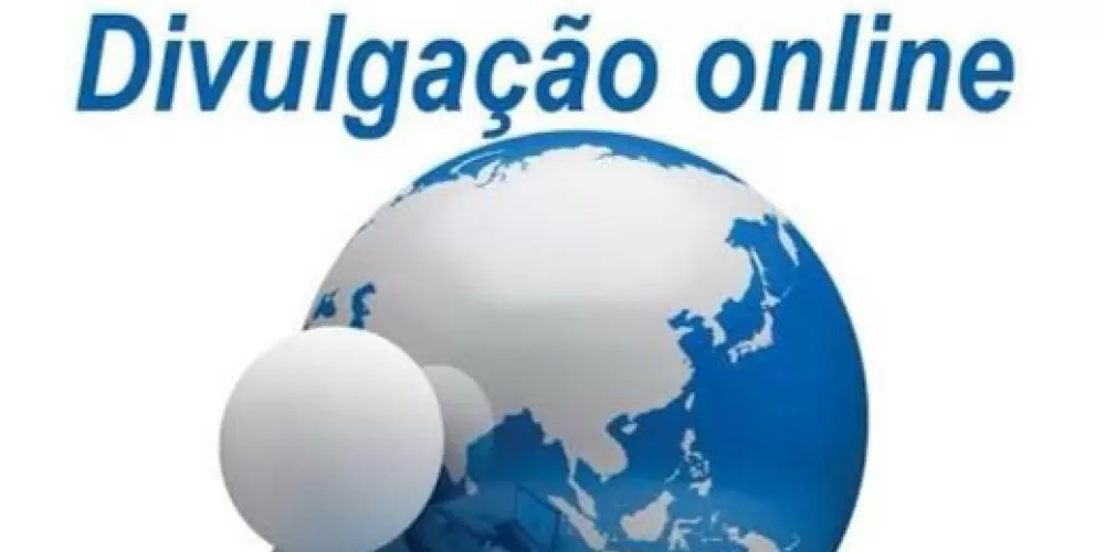 Imagem do grupo de WhatsApp DivulgaçãoOnline 🌏