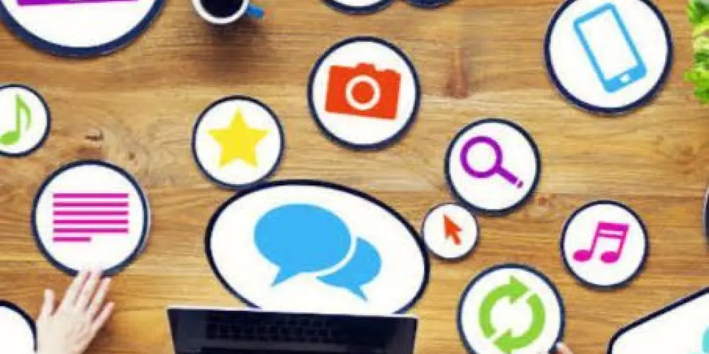 Imagem do grupo de WhatsApp Divulgações