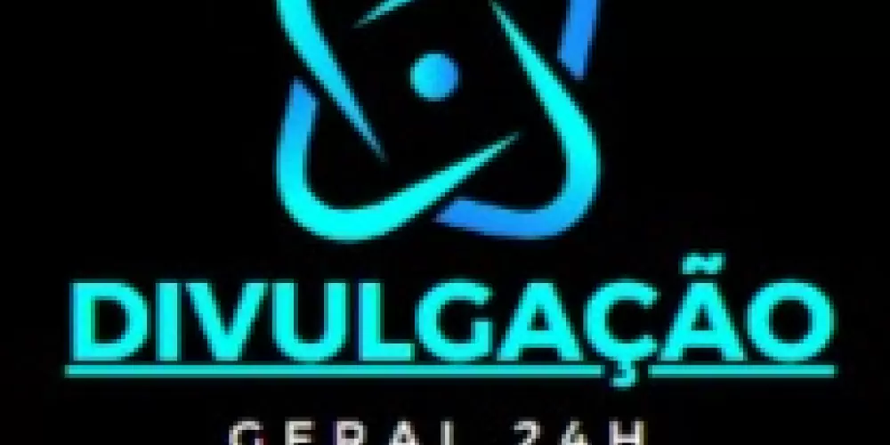 Imagem do grupo de WhatsApp DIVULGAÇÕES AQUI 24 HRS