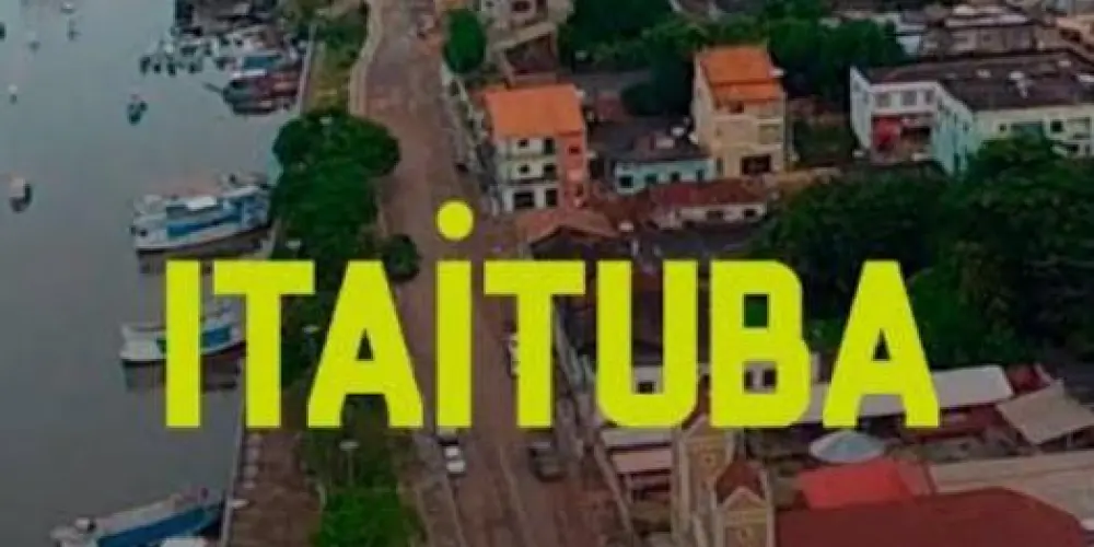 Imagem do grupo de WhatsApp Divulgações de Trabalhar ITB