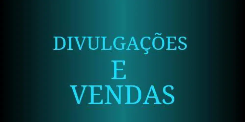Imagem do grupo de WhatsApp DIVULGAÇÕES E VENDAS