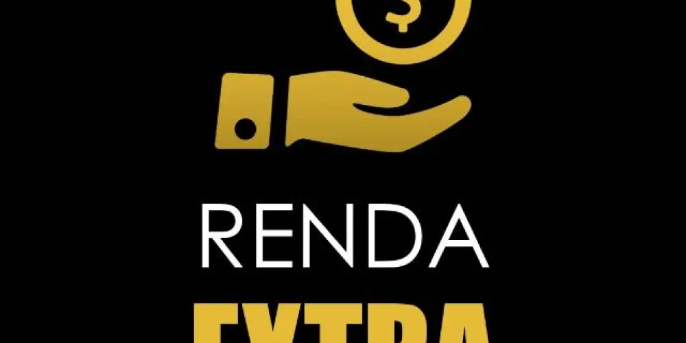 Imagem do grupo de WhatsApp ✨️💲DIVULGACÕES RENDA EXTRA💲✨️