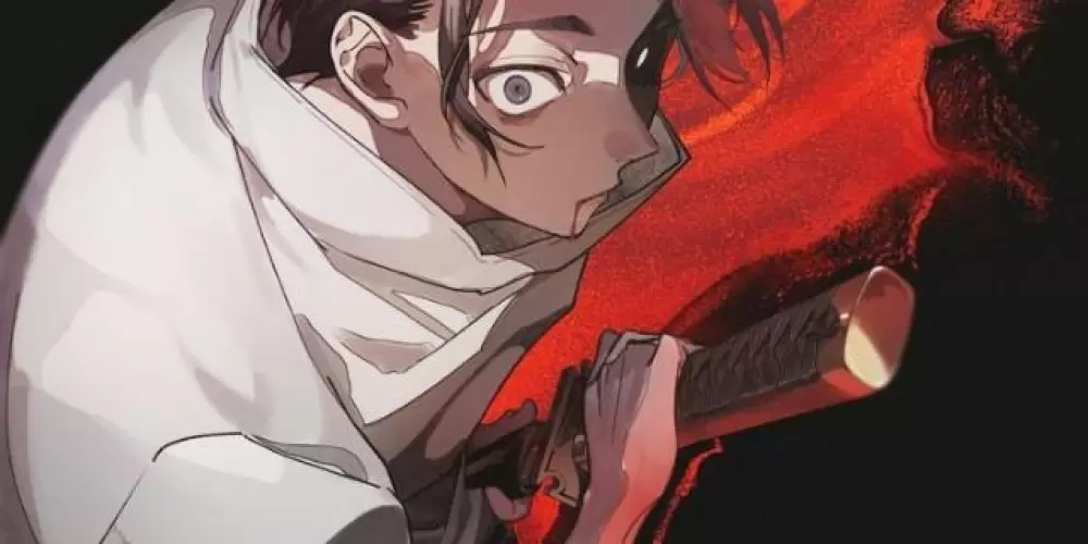 Imagem do grupo de WhatsApp Divulgações RPG's