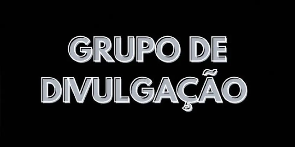 Imagem do grupo de WhatsApp Divulgações/Anuncie aqui📣