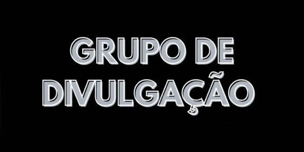 Imagem do grupo de WhatsApp Divulgações/Anuncie aqui📢