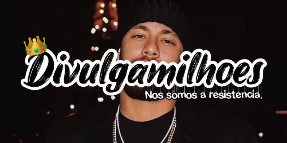 Imagem do grupo de WhatsApp DIVULGAMILHOES  •|👑|•