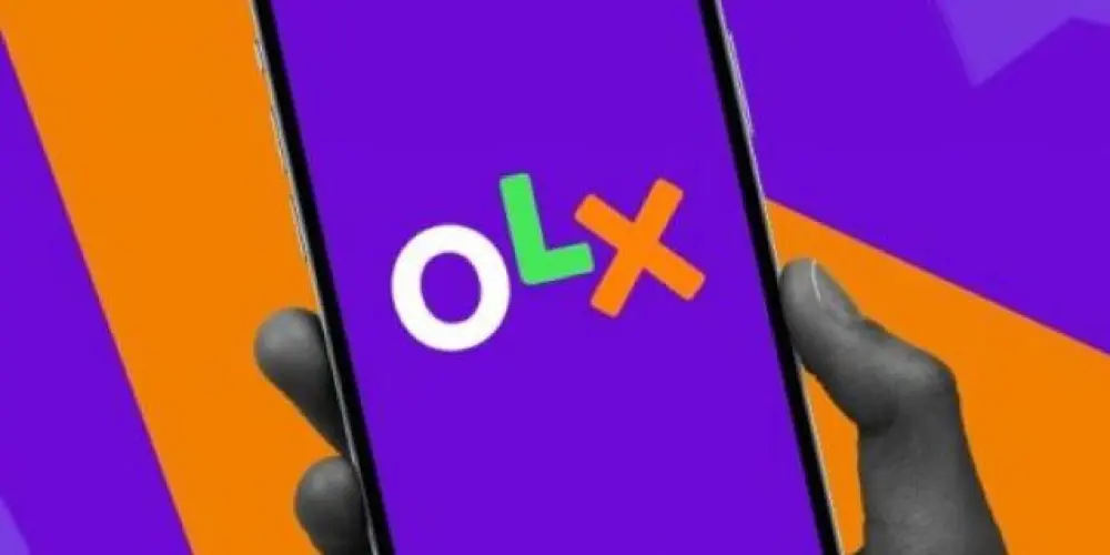 Imagem do grupo de WhatsApp Divulgar Brasil Olx