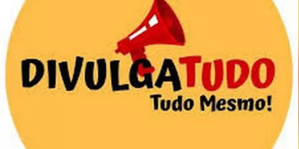 Imagem do grupo de WhatsApp DivulgaTudo