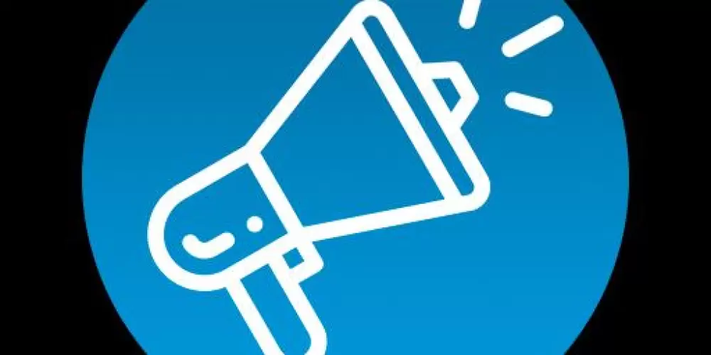 Imagem do grupo de WhatsApp Divulgue