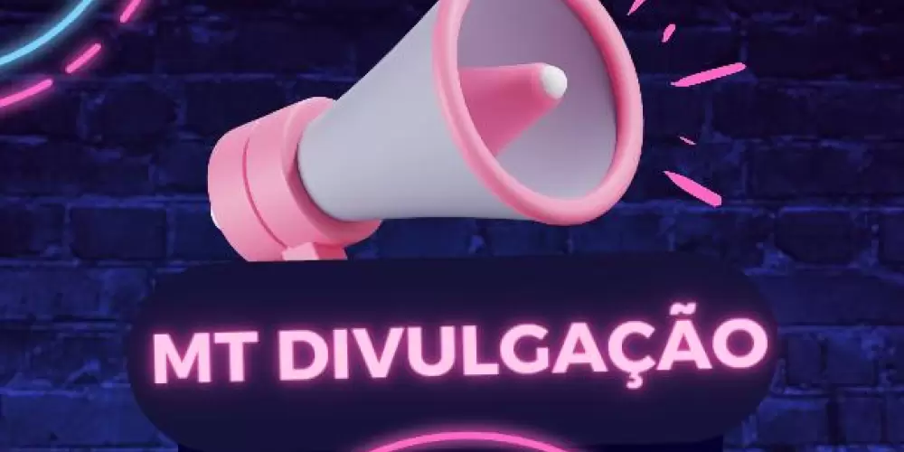 Imagem do grupo de WhatsApp Divulgue aqui 📢