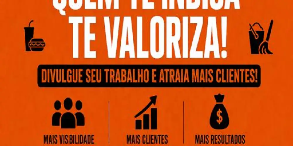 Imagem do grupo de WhatsApp Divulgue seu anuncio aqui para 100mil pessoas ou até 1.000.000 de pessoas