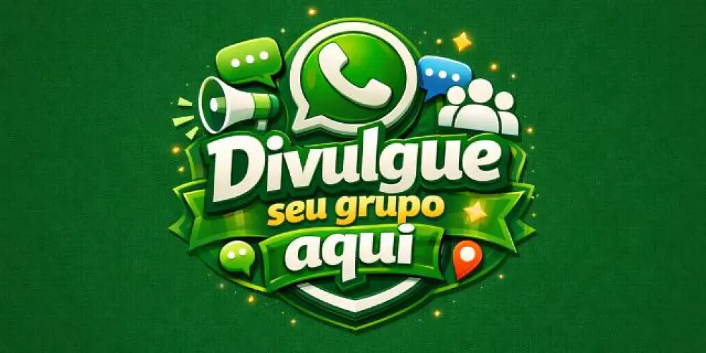 Imagem do grupo de WhatsApp 🟢 Divulgue Seu Grupo Aqui 🟢