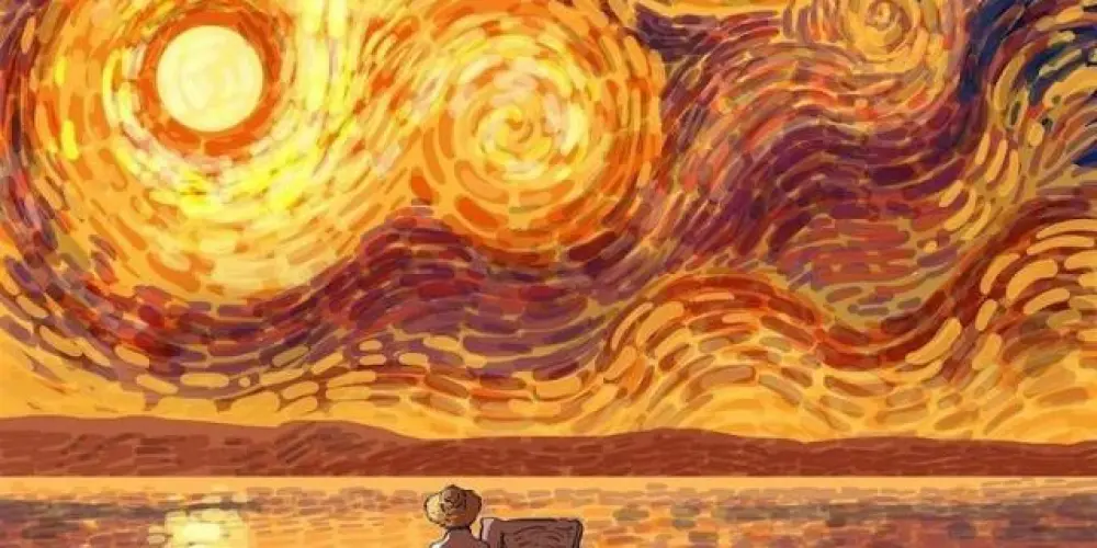 Imagem do grupo de WhatsApp Divulgue sua arte🎨