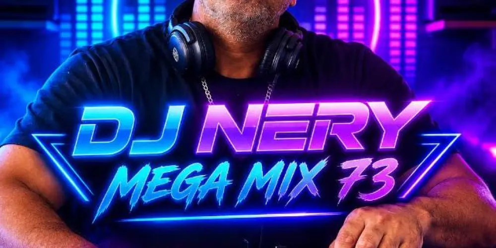 Imagem do grupo de WhatsApp DJ NERY mega mix 73