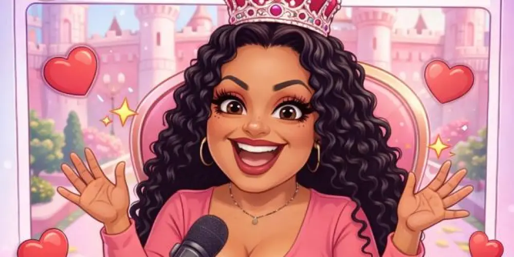 Imagem do grupo de WhatsApp ૮ђαƬ 🅳🅰 𝓽𝓲𝓪 v⋆̾i⋆̾c⋆̾k⋆̾y⋆̾ 🤨🐍😅