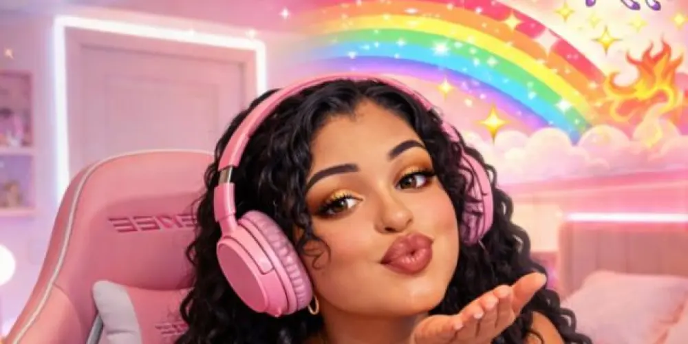 Imagem do grupo de WhatsApp ૮ђαƬ 🅳🅰 𝓽𝓲𝓪 v⋆̾i⋆̾c⋆̾k⋆̾y⋆̾ 🫦🫶🌈🌸✨⚡💓🩵💙