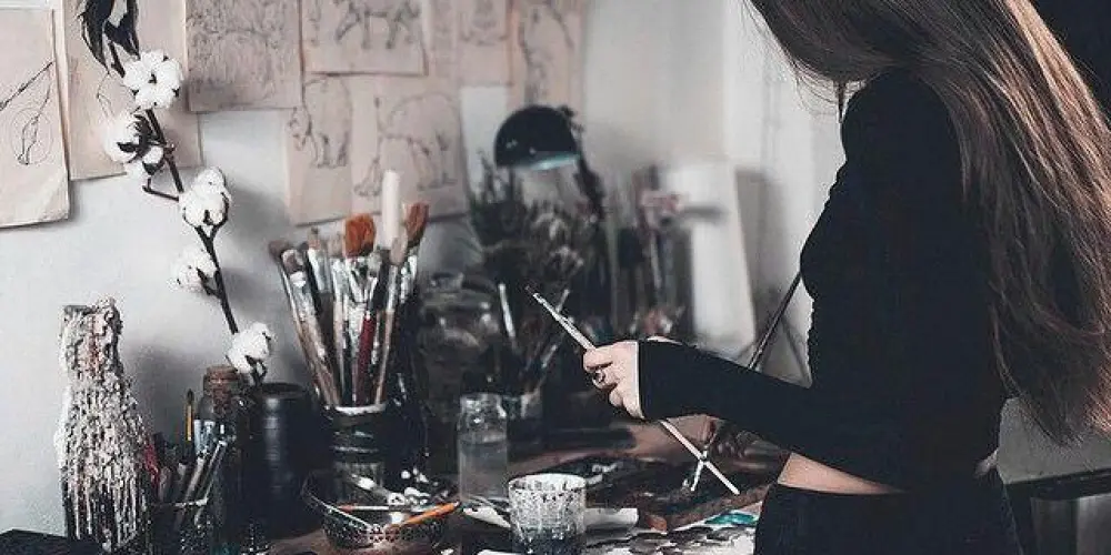 Imagem do grupo de WhatsApp ™♱ dєѕɪgn wσrld . ★👩🏻‍🎨🎨🫟