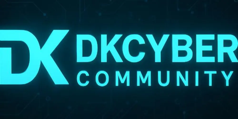 Imagem do grupo de WhatsApp DKCYBER COMMUNITY