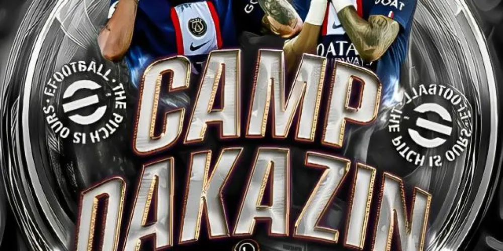 Imagem do grupo de WhatsApp DKZ EFOOTBALL PRO