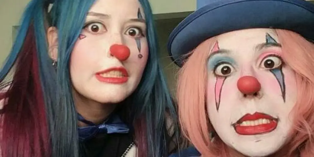 Imagem do grupo de WhatsApp DL . FRIENDS