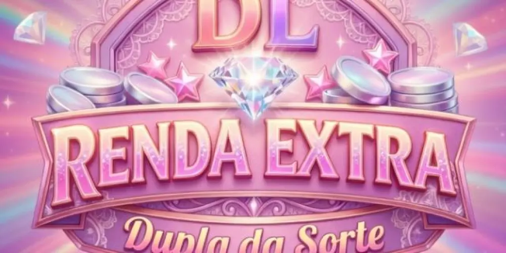 Imagem do grupo de WhatsApp DL - RENDA EXTRA🌸💸