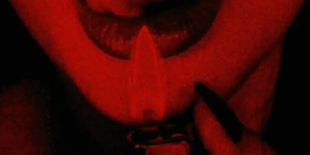 Imagem do grupo de WhatsApp ⟡ DΛЯK RØMΛИCΞ ⟡