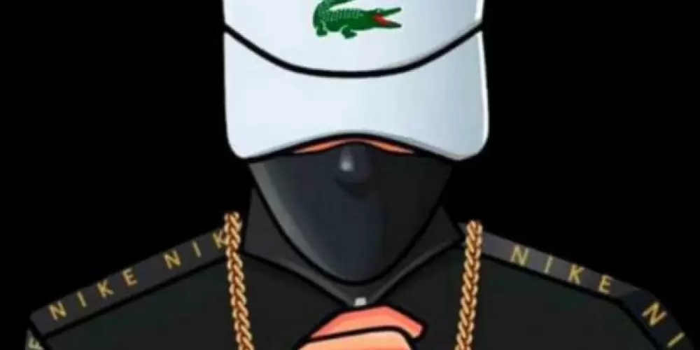 Imagem do grupo de WhatsApp DLKZIN       007