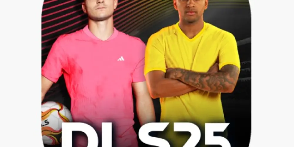 Imagem do grupo de WhatsApp DLS 25