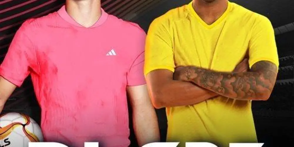 Imagem do grupo de WhatsApp DLS 25 Torneio