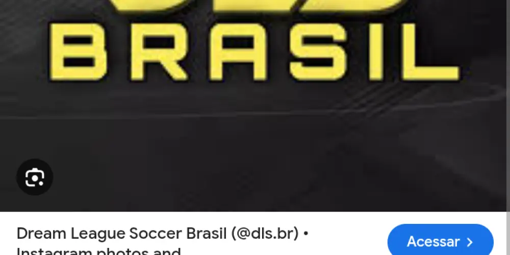 Imagem do grupo de WhatsApp DLS