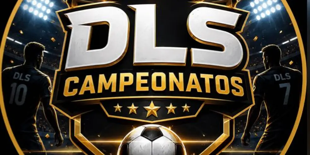Imagem do grupo de WhatsApp ⚔️ DLS Dynasty ⚽️