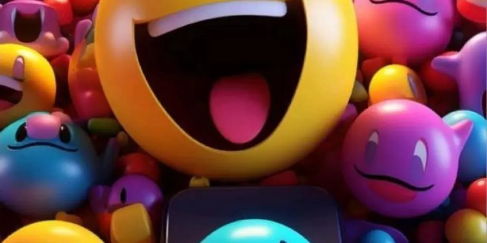 Imagem do grupo de WhatsApp ДMIGФS DIVΞЯΓIDФS