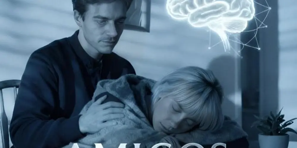 Imagem do grupo de WhatsApp ΔΜΙGΟS ĐΔ ΜΣΝΤΣ 🌀 & 🧠