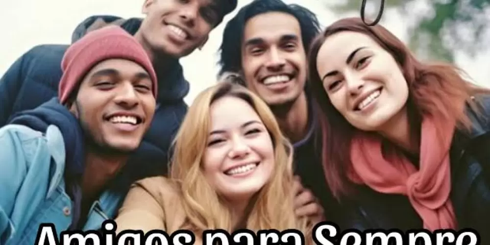 Imagem do grupo de WhatsApp ΔΜƗǤØŞ🍺ƤΔŘΔ❤Ş€ΜƤŘ€ 么