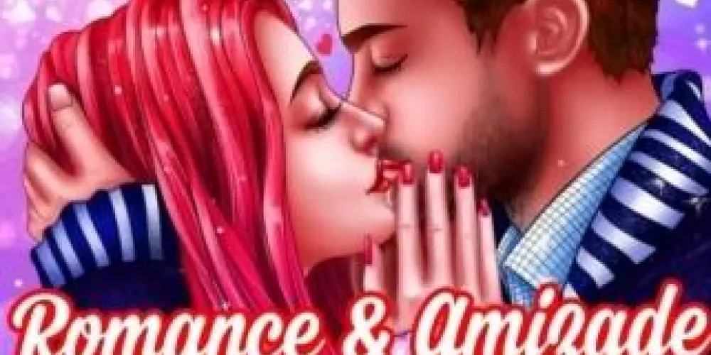 Imagem do grupo de WhatsApp ❤️❀ΔΜƗŽΔĐ€ & ŘØΜΔŇĆ€ ❀❤️